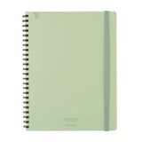 Notizbuch - Campus - Sooofa Soft Ring - A5