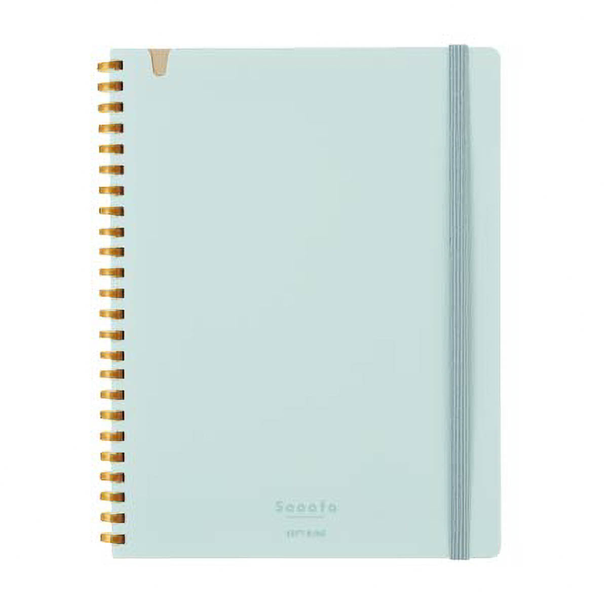 Notizbuch - Campus - Sooofa Soft Ring - A5