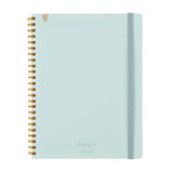 Notizbuch - Campus - Sooofa Soft Ring - A5