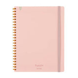 Notizbuch - Campus - Sooofa Soft Ring - A5