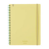Notizbuch - Campus - Sooofa Soft Ring - A5