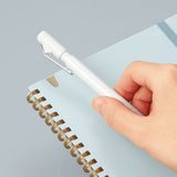 Notizbuch - Campus - Sooofa Soft Ring - A6