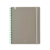 Notizbuch - Campus - Sooofa Soft Ring - A6