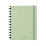 Notizbuch - Campus - Sooofa Soft Ring - A6