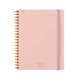 Notizbuch - Campus - Sooofa Soft Ring - A6