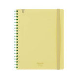 Notizbuch - Campus - Sooofa Soft Ring - A6