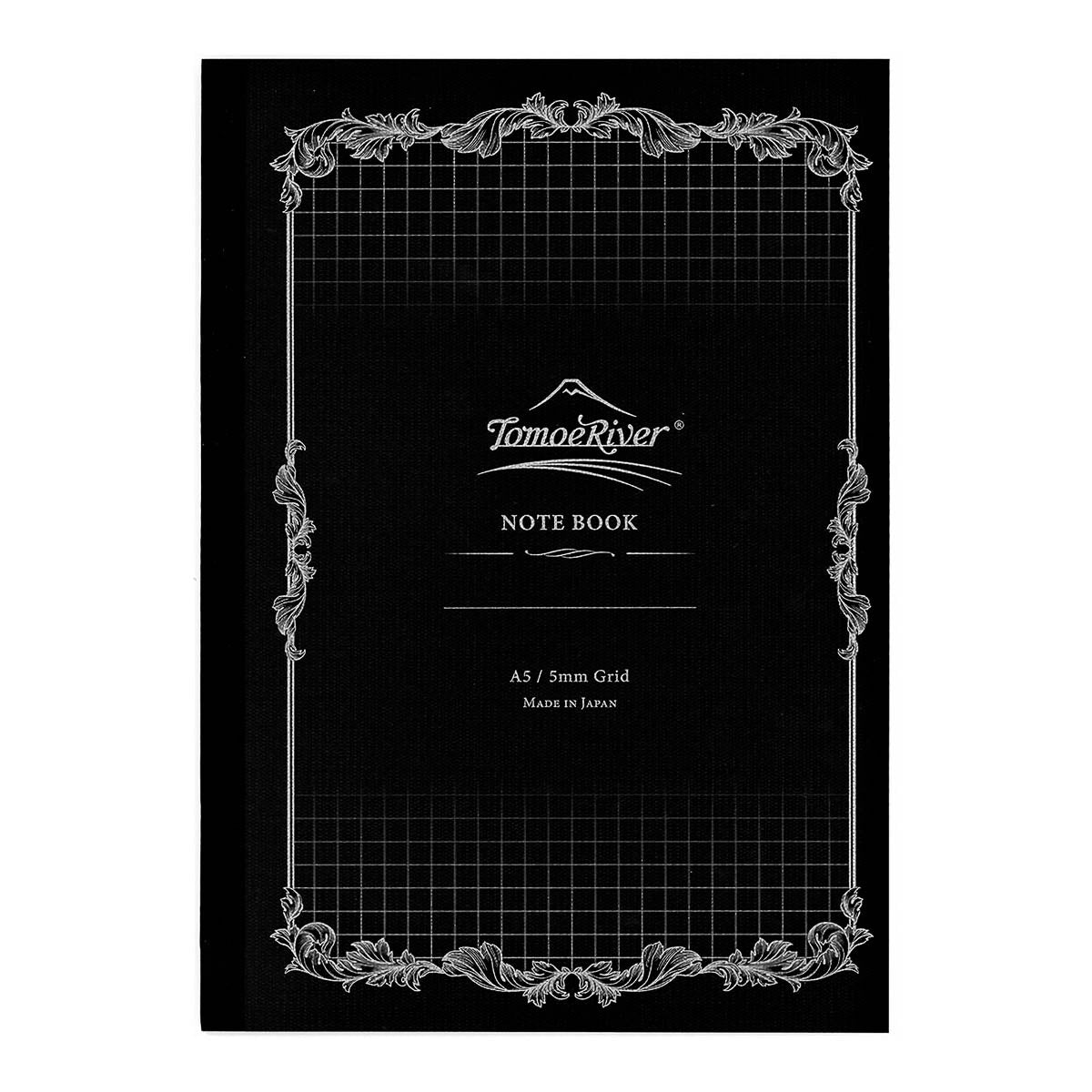 Notizbuch - New Tomoe River FP - 52g - A5 - White