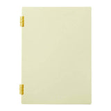 Notizbuch - Laseno - Ring Notebook - B5