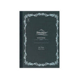 Notizbuch - Tomoe River - soft cover - A5