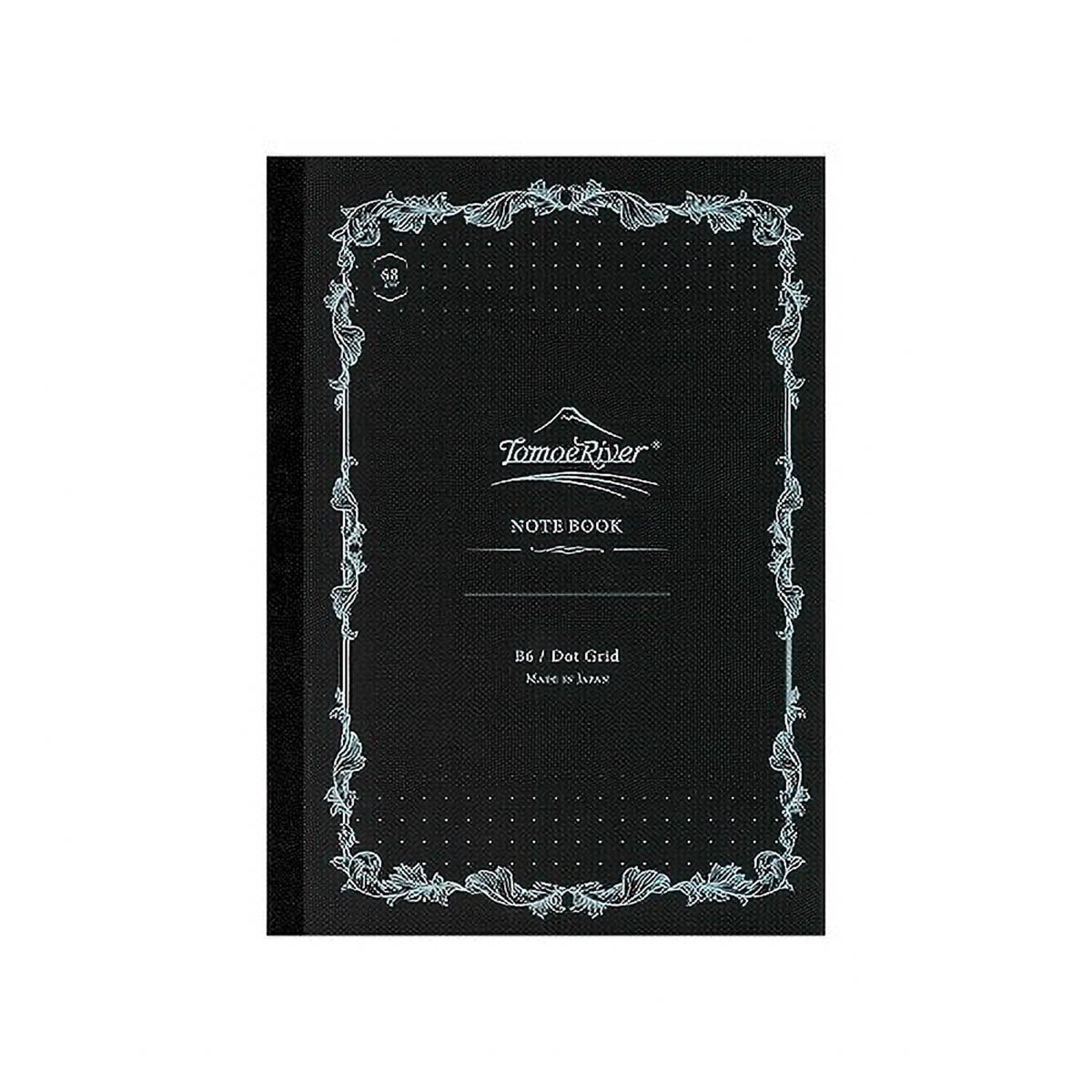 Notizbuch - Tomoe River - soft cover - A5