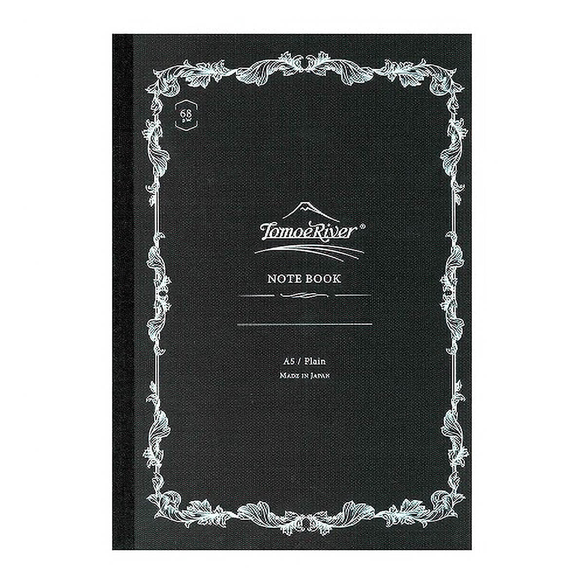 Notizbuch - Tomoe River - soft cover - B6