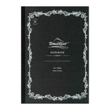 Notizbuch - Tomoe River - soft cover - B6