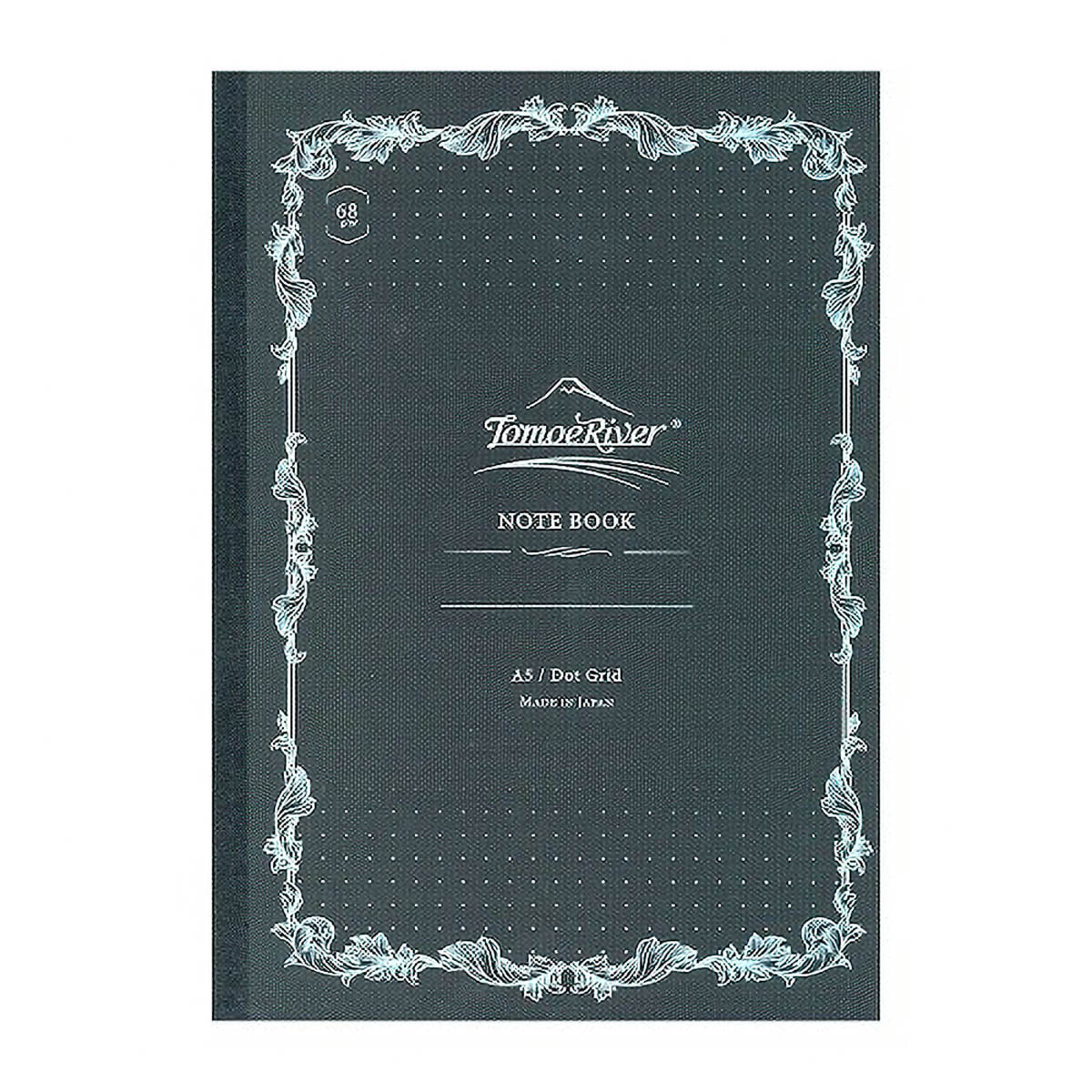Notizbuch - Tomoe River - soft cover - B6