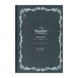 Notizbuch - Tomoe River - soft cover - B6