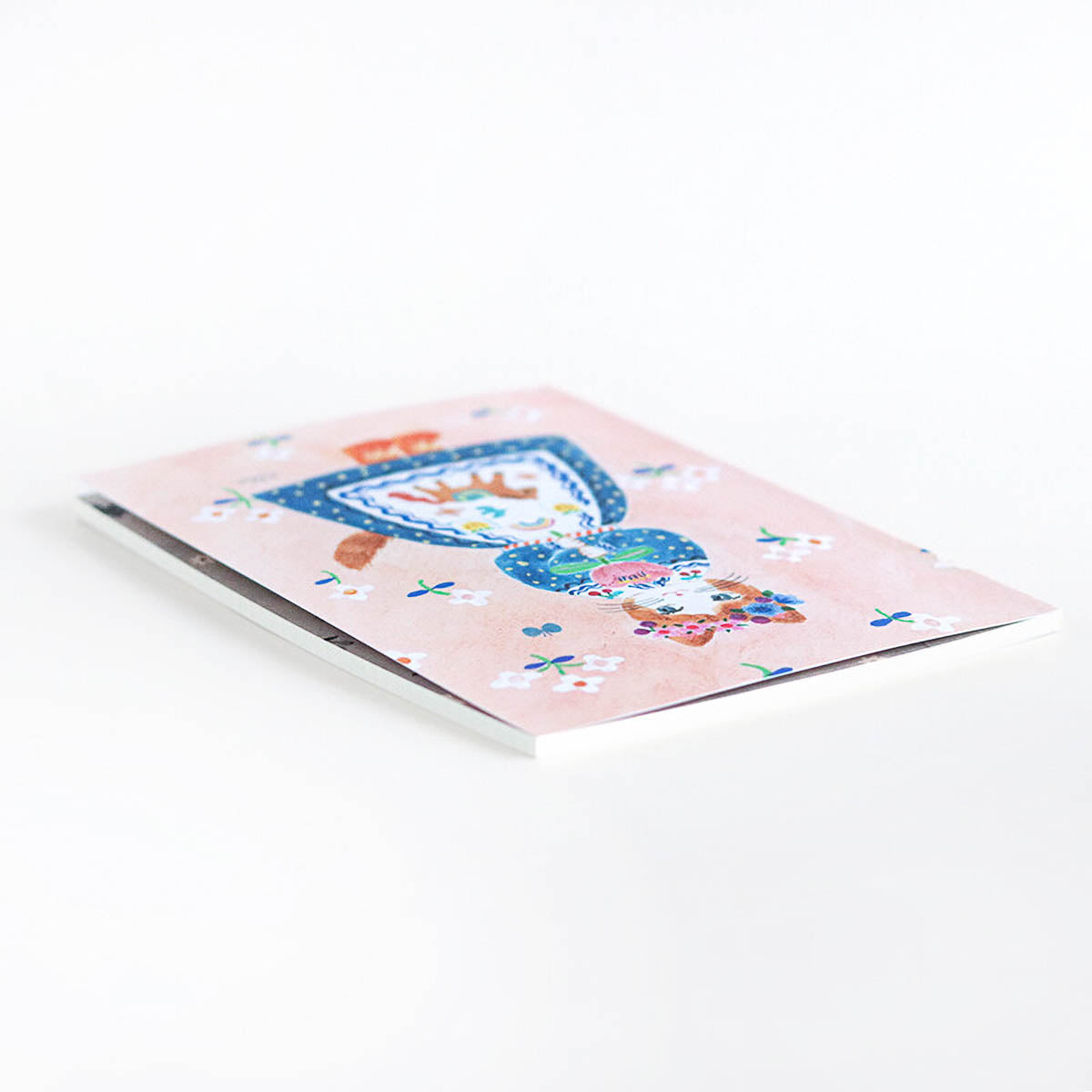Notizbuch - cozyca - Aiko Fukawa