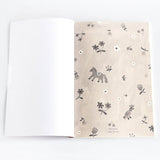 Notizbuch - cozyca - Aiko Fukawa