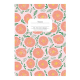 Notizbuch - hocco - B5