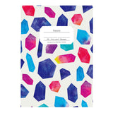 Notizbuch - hocco - B5