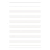 Notizbuch - hocco - B5