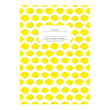 Notizbuch - hocco - B5