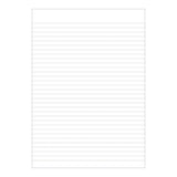 Notizbuch - hocco - B5