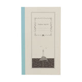 Notizbuch - Kyopodo - Todai Lighthouse