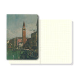 Notizbuch - Yamamoto Paper - RO-BIKI NOTE - Museum Series