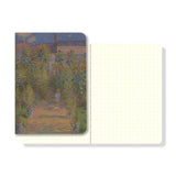 Notizbuch - Yamamoto Paper - RO-BIKI NOTE - Museum Series