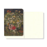 Notizbuch - Yamamoto Paper - RO-BIKI NOTE - Museum Series