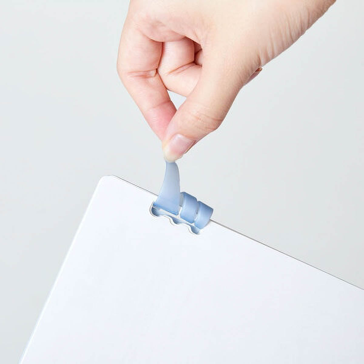 Notizbuch - Laseno - Ring Notebook - B5