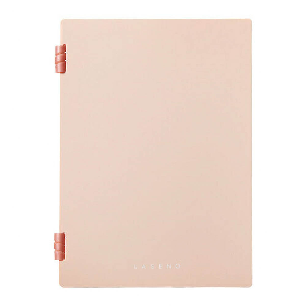 Notizbuch - Laseno - Ring Notebook - B5