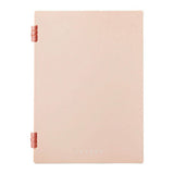 Notizbuch - Laseno - Ring Notebook - B5