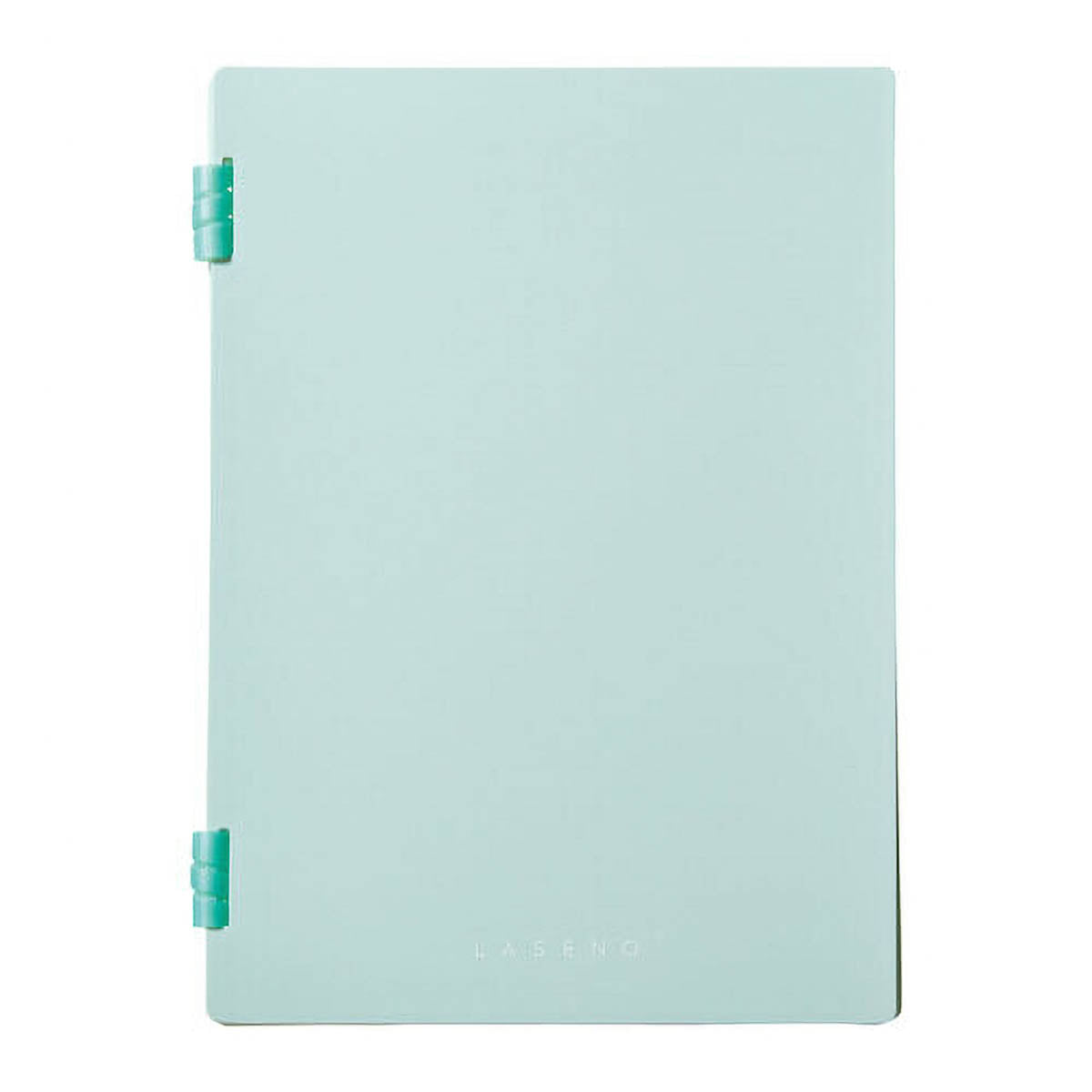 Notizbuch - Laseno - Ring Notebook - B5
