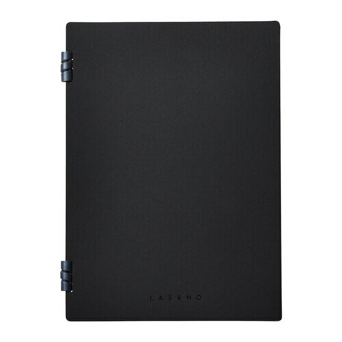 Notizbuch - Laseno - Ring Notebook - B5