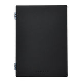 Notizbuch - Laseno - Ring Notebook - B5