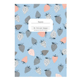 Notizbuch - hocco - B5