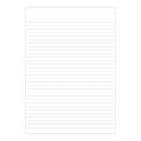 Notizbuch - hocco - B5