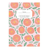 Notizbuch - hocco - A5