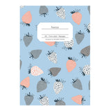 Notizbuch - hocco - A5