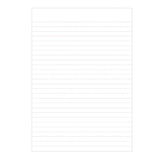 Notizbuch - hocco - A5