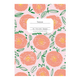 Notizbuch - hocco - A6