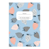 Notizbuch - hocco - A6