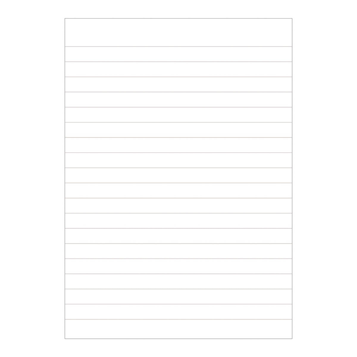 Notizbuch - hocco - A6