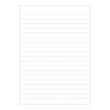 Notizbuch - hocco - A6