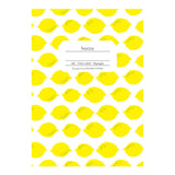 Notizbuch - hocco - A6