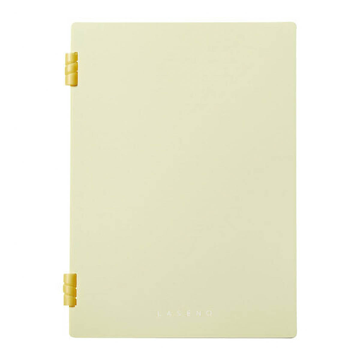 Notizbuch - Laseno - Ring Notebook - A5