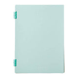 Notizbuch - Laseno - Ring Notebook - A5