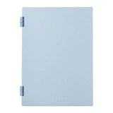Notizbuch - Laseno - Ring Notebook - A5