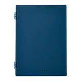 Notizbuch - Laseno - Ring Notebook - A5