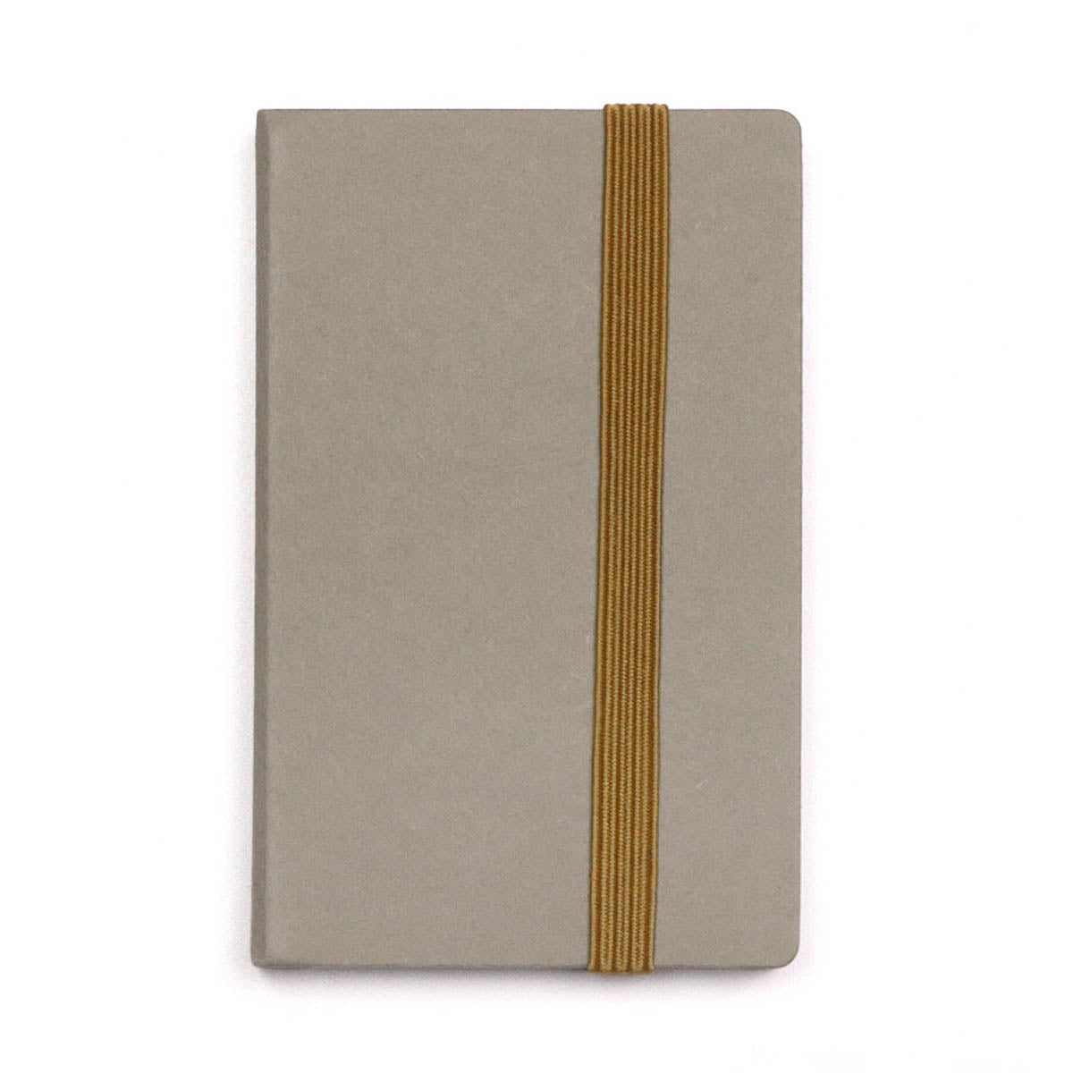 Notizbuch - Accordion Memo Kraft